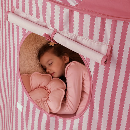 Tiny Land Kids Tent - Indoor/Outdoor Toddler Play Tent