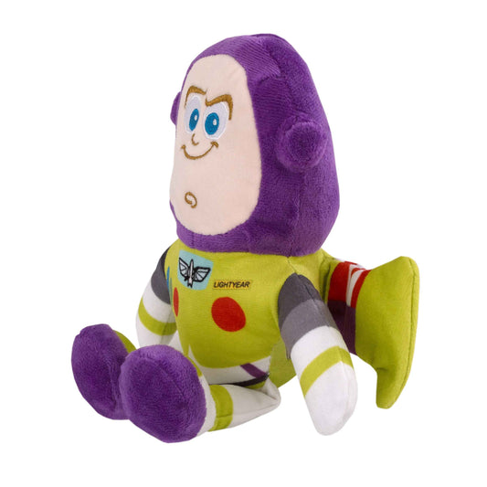 Toy Story Buzz Lightyear Light-Up Plush