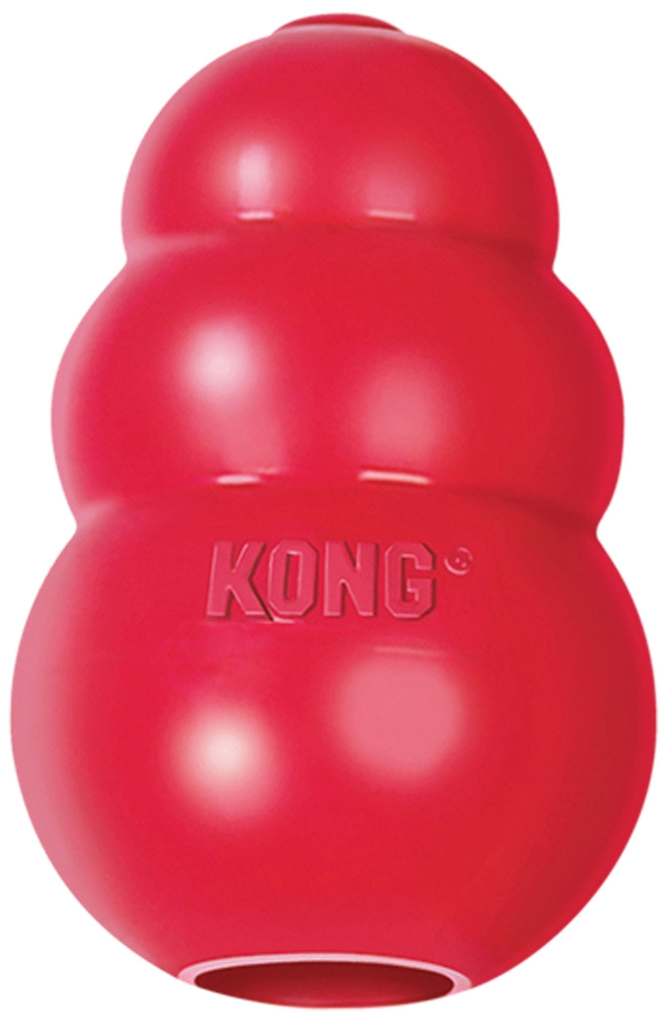 KONG Classic Dog Toy - Niksstuff