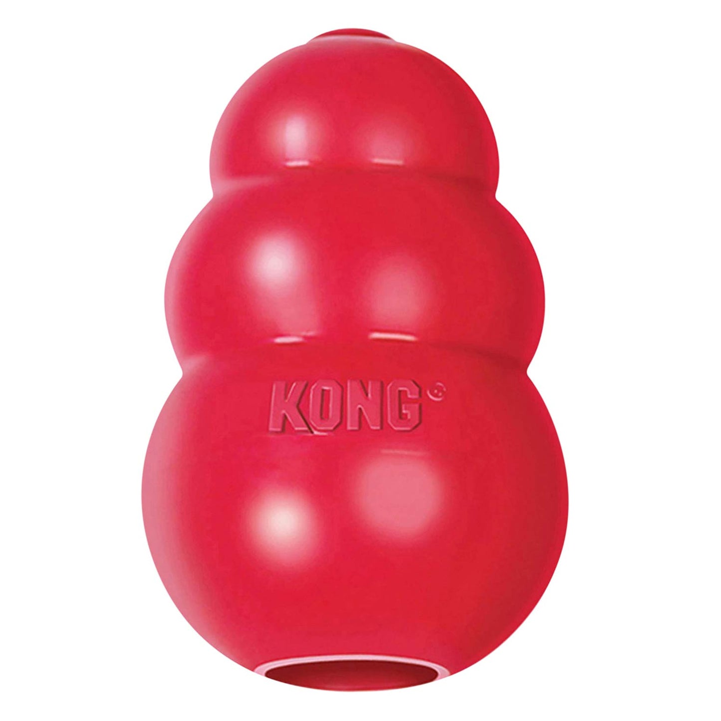 KONG Classic Dog Toy - Niksstuff