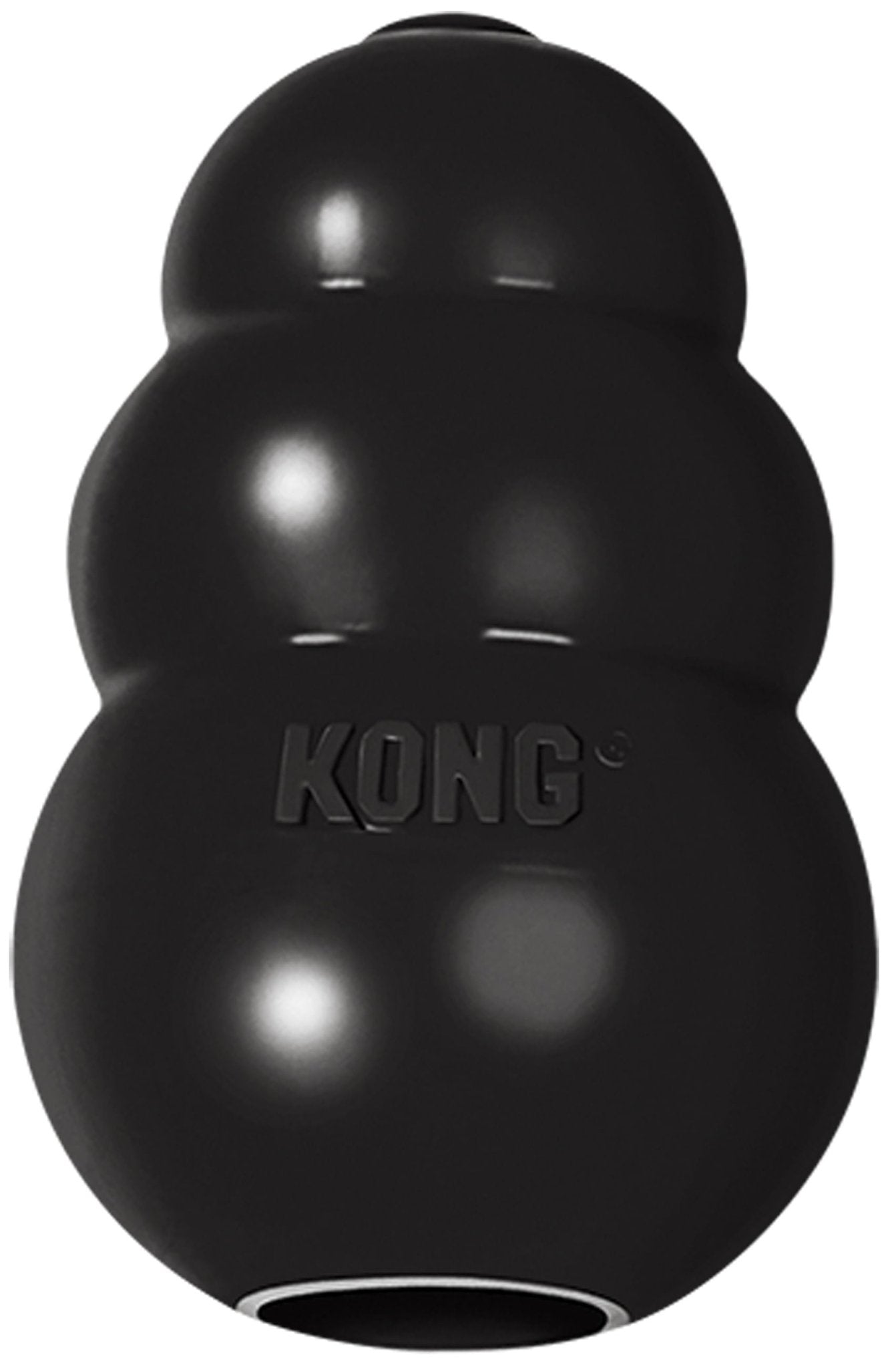 KONG Extreme Dog Toy for Power Chewers - Niksstuff