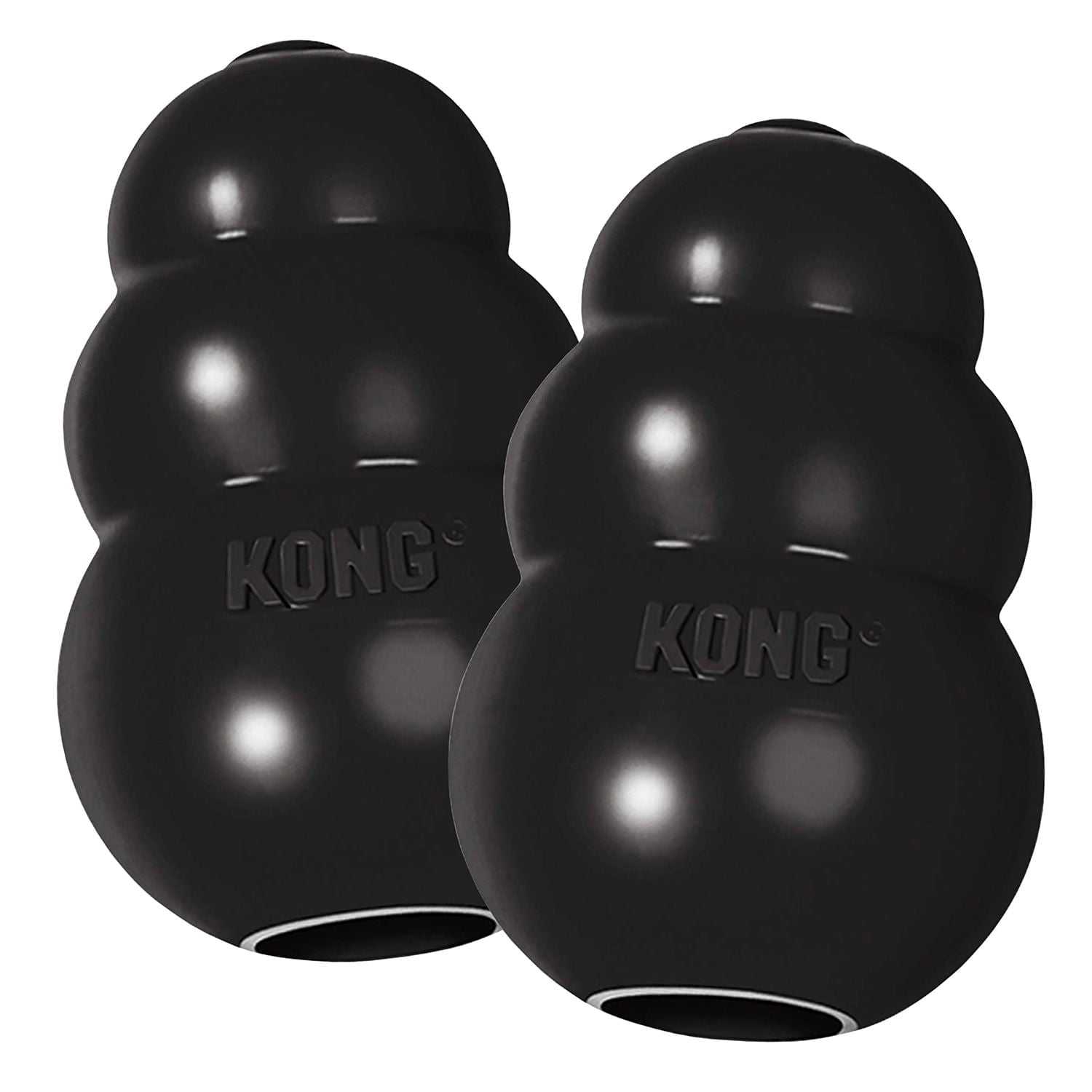 KONG Extreme Dog Toy for Power Chewers - Niksstuff