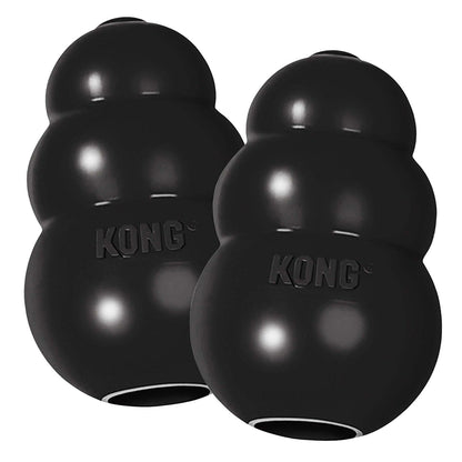 KONG Extreme Dog Toy for Power Chewers - Niksstuff