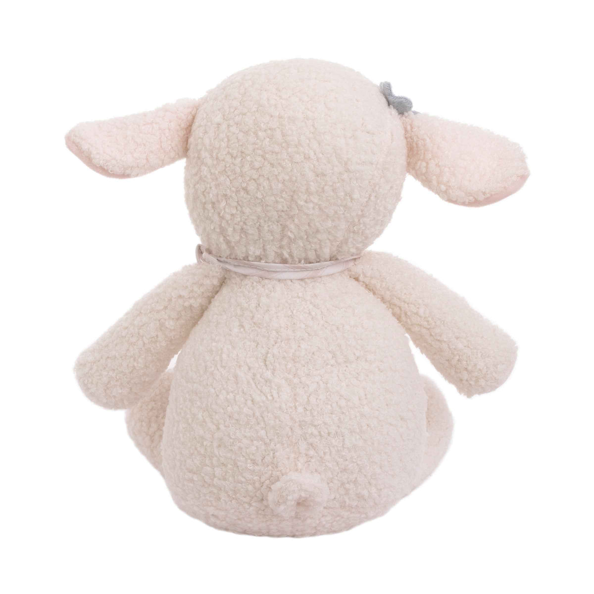 NoJo Farmhouse Chic Meadow Lamb Plush