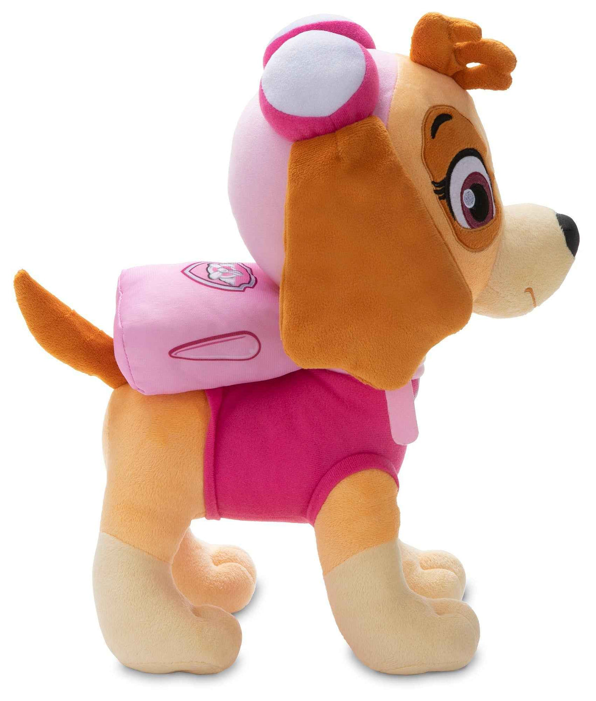 Paw Patrol Skye Plush Toddler Cuddle Pillow