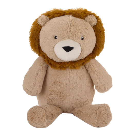 Ever & Ever Tan Lion Plush