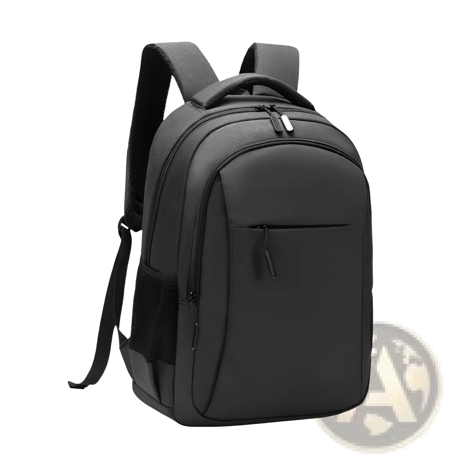 Large Capacity Laptop Backpack | 17" | Oxford Cloth | USB Charging Port | 3 Colors | ARBA Global - Niksstuff