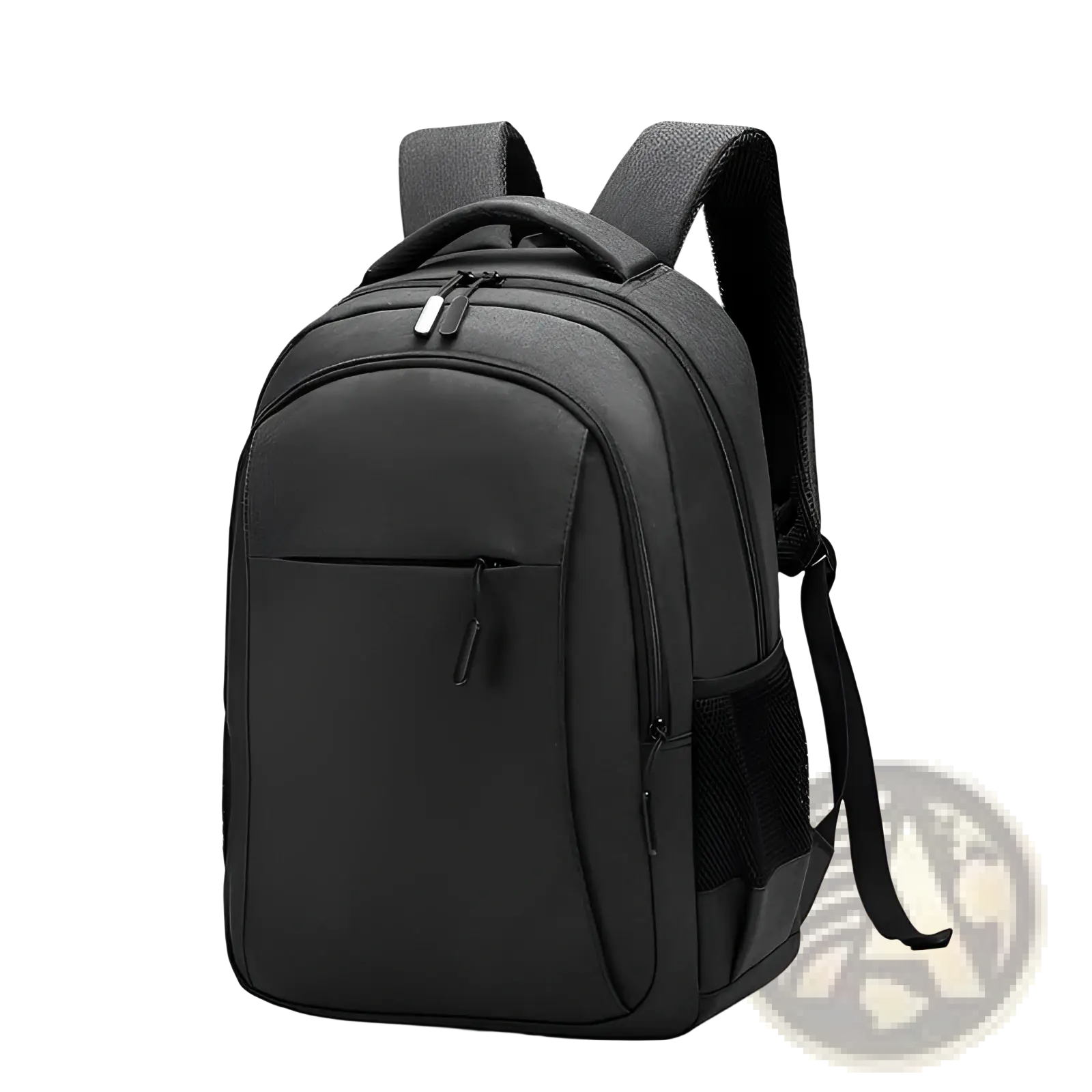 Large Capacity Laptop Backpack | 17" | Oxford Cloth | USB Charging Port | 3 Colors | ARBA Global - Niksstuff