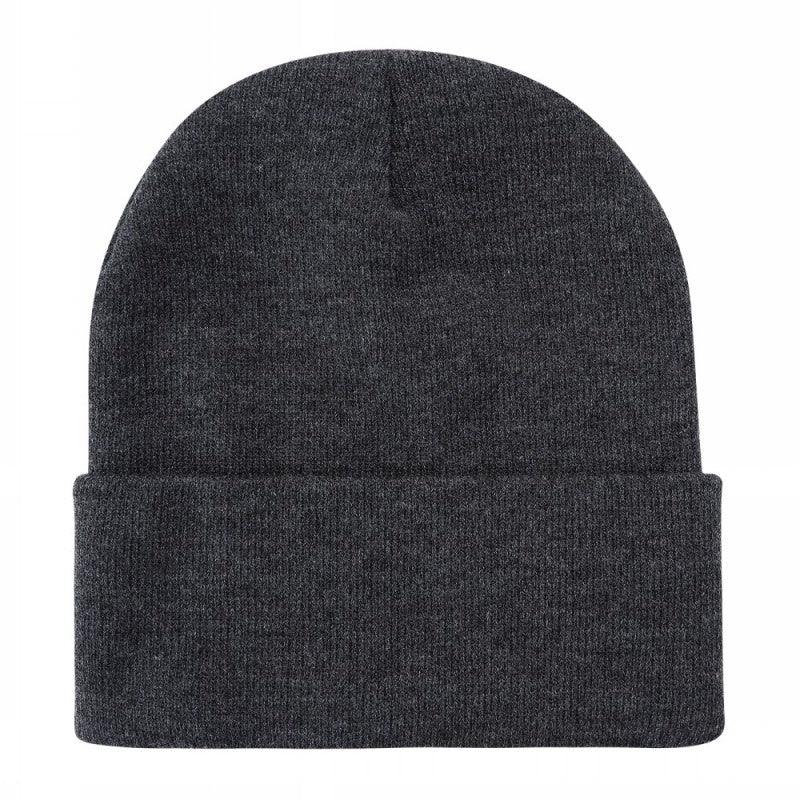 Long Slouchy Beanie Hat | Soft Knit | 24 Colors | Unisex - Niksstuff