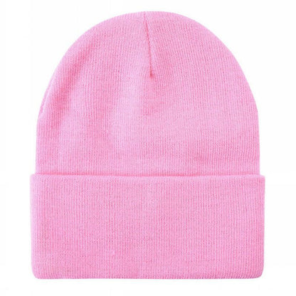 Long Slouchy Beanie Hat | Soft Knit | 24 Colors | Unisex - Niksstuff