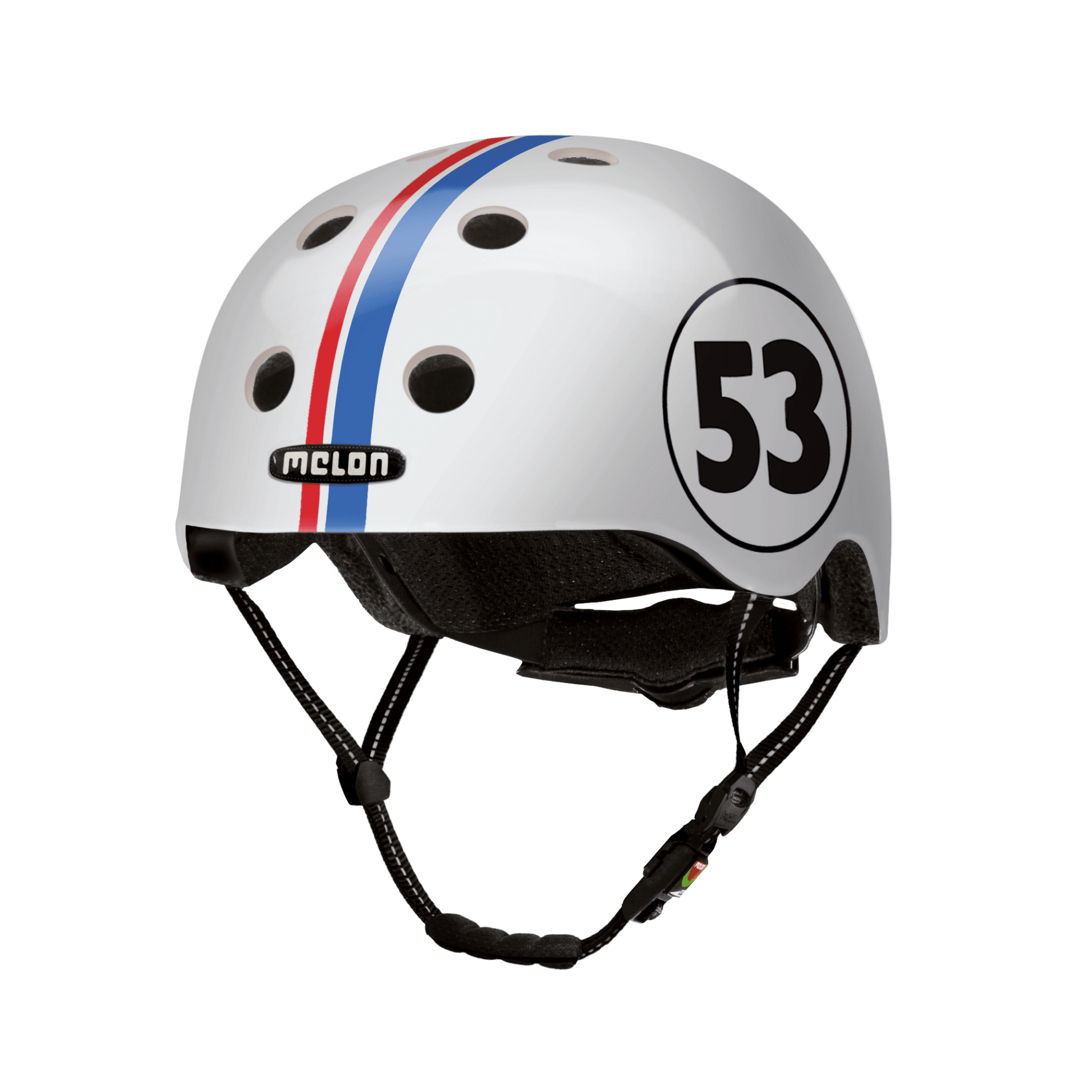 Melon Helmets Beetle Helmet - Niksstuff