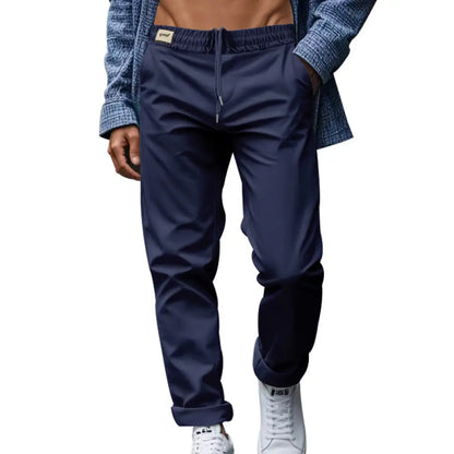 Men's Quick-Dry Relaxed Jogger Pants | Lightweight | 7 Colors | S–XXXL