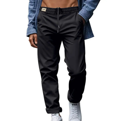 Men's Quick-Dry Relaxed Jogger Pants | Lightweight | 7 Colors | S–XXXL