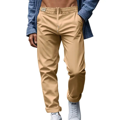 Men's Quick-Dry Relaxed Jogger Pants | Lightweight | 7 Colors | S–XXXL