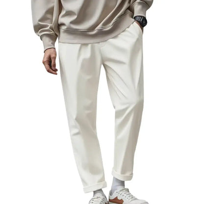 Men's Quick-Dry Relaxed Jogger Pants | Lightweight | 7 Colors | S–XXXL