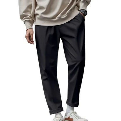 Men's Quick-Dry Relaxed Jogger Pants | Lightweight | 7 Colors | S–XXXL