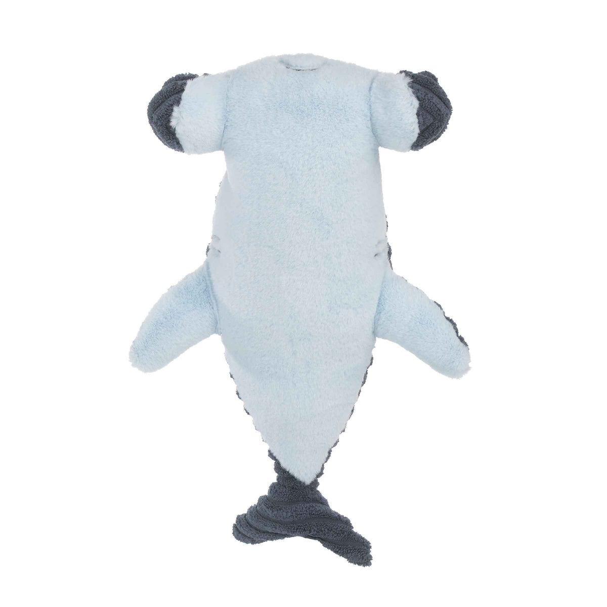 NoJo Explore, Dream, Discover Hammerhead Shark Plush