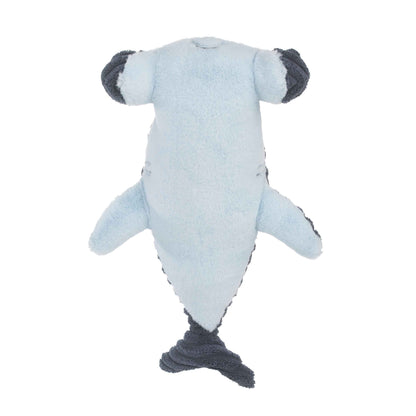 NoJo Explore, Dream, Discover Hammerhead Shark Plush