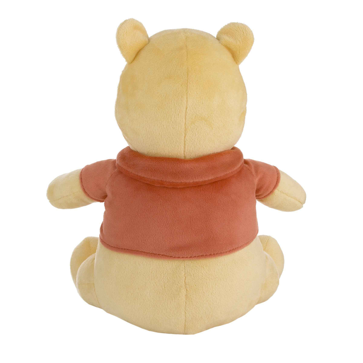 Disney Hugs & Honeycombs Winnie the Pooh Plush