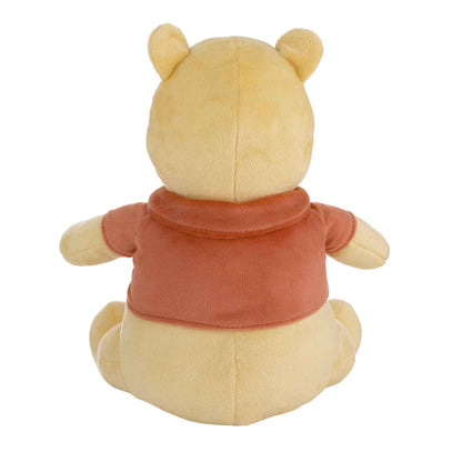 Disney Hugs & Honeycombs Winnie the Pooh Plush