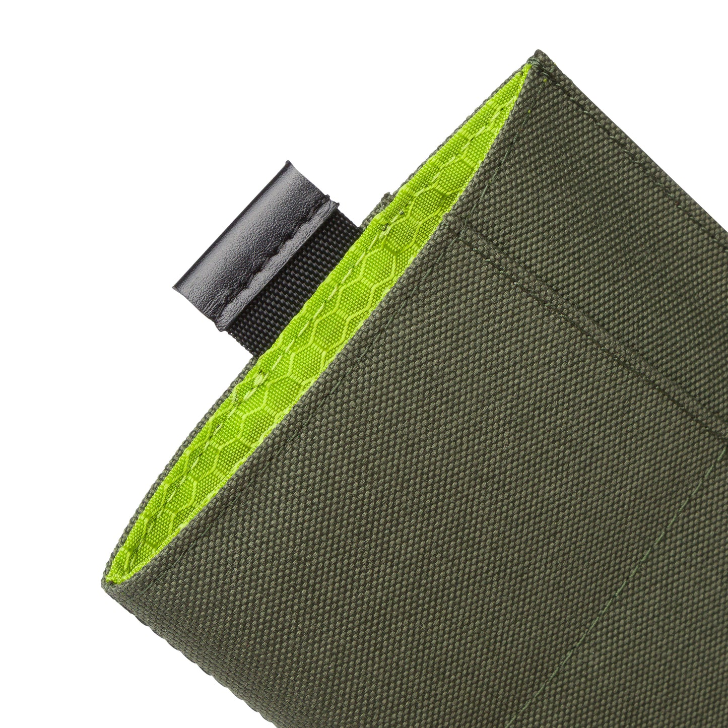 Eco Slim Passport Sleeve | RPET Waterproof RFID Blocking | COR Surf - Niksstuff