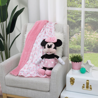Disney Baby Minnie Mouse Plush