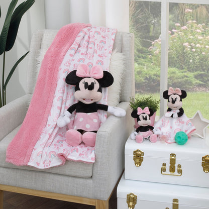 Disney Baby Minnie Mouse Plush