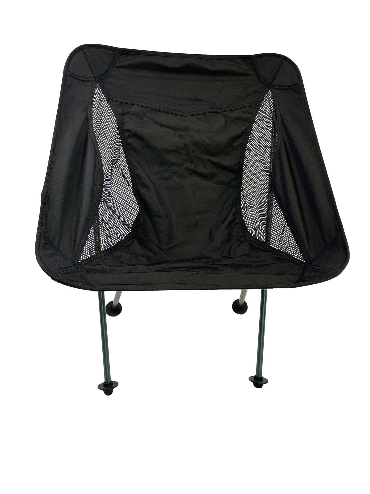River Country Gear Foldable Camp Moon Chair – Ergonomic, Weather-Resistant, Portable