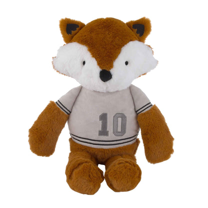 NoJo Team All Star Ace Fox Plush
