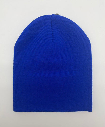 Short Beanie Hat | Soft Knit | 9 Colors | Unisex - Niksstuff