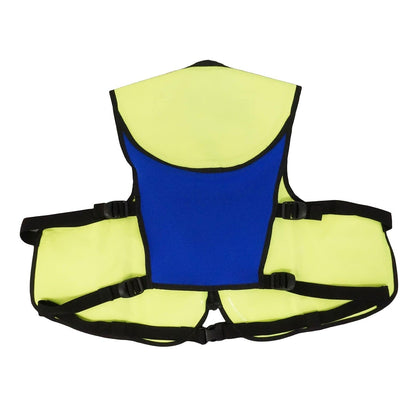 Youth Inflatable Snorkel Vest by Scuba Choice - Niksstuff