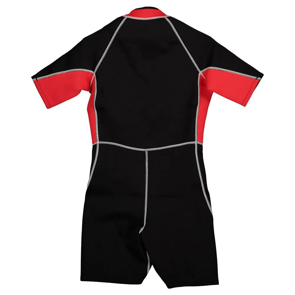 Seac Ciao Men's 2.5mm Shorty Wetsuit - Niksstuff