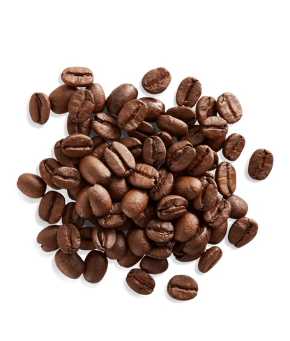 Serial Killer | Vanilla Butter Cream Flavored Coffee | 12oz | Medium Roast | Whole Bean or Drip Grind | Iron Bean Coffee Company - Niksstuff