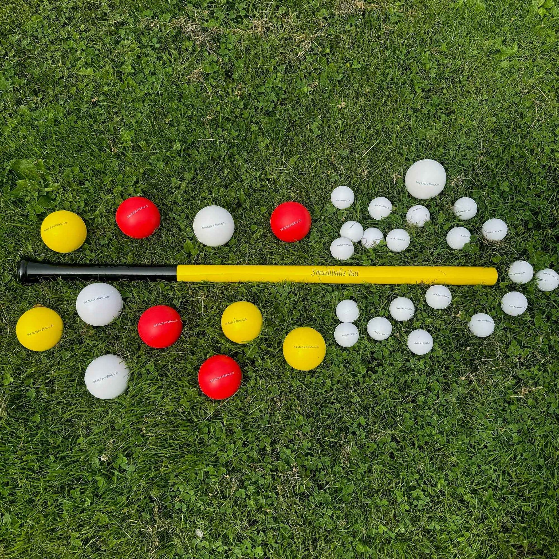 Smushballs Speed Trainer Bat