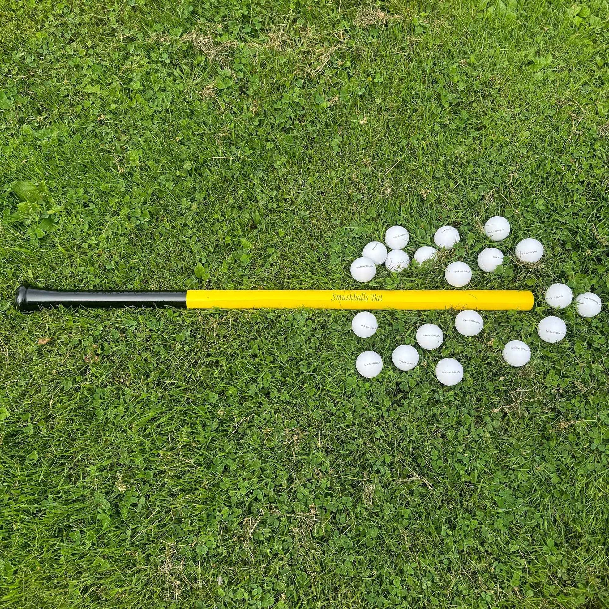 Smushballs Speed Trainer Bat