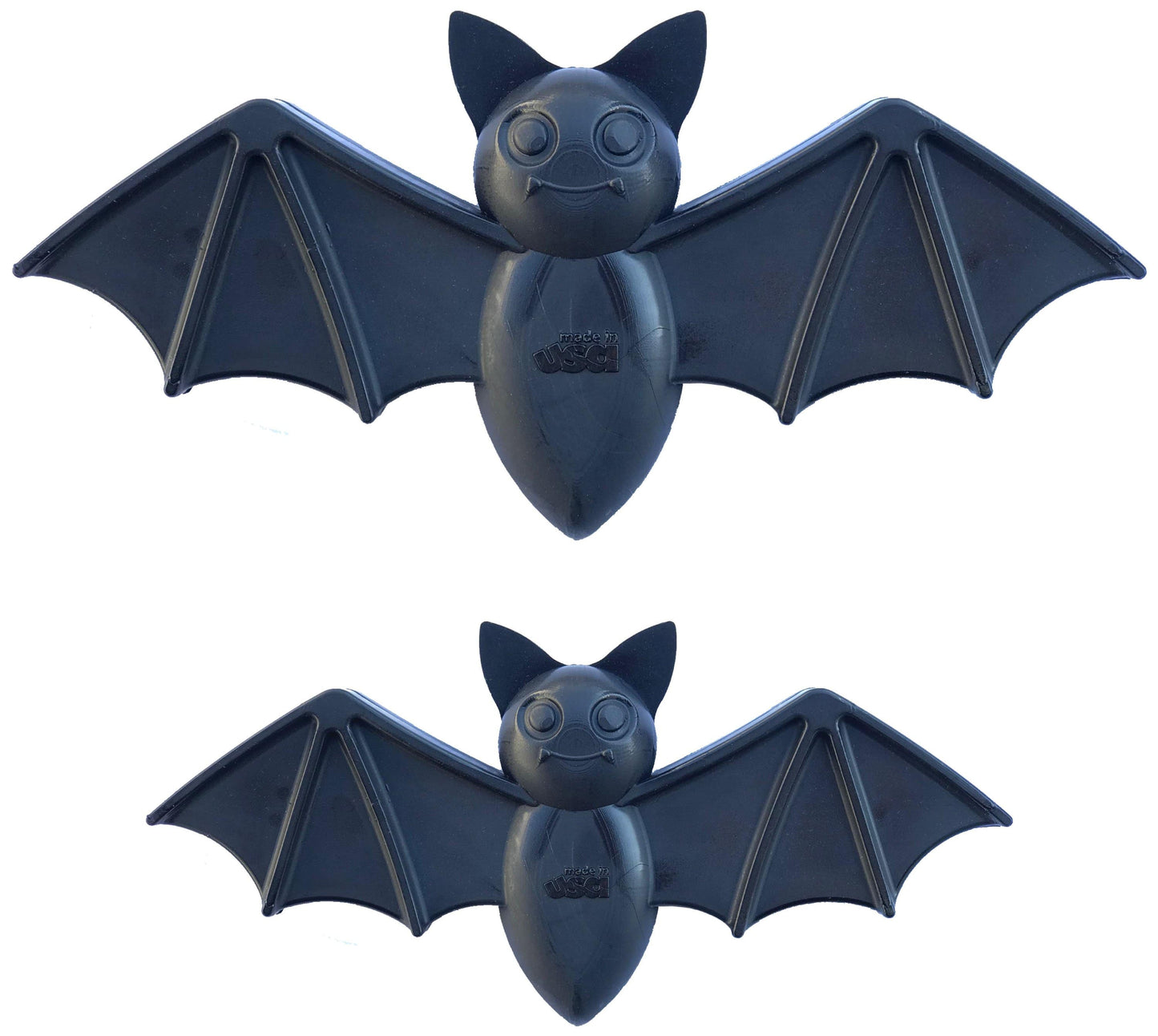 SodaPup Vampire Bat Nylon Chew Toy for Aggressive Chewers | USA Made - Niksstuff