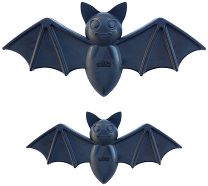 SodaPup Vampire Bat Nylon Chew Toy for Aggressive Chewers | USA Made - Niksstuff