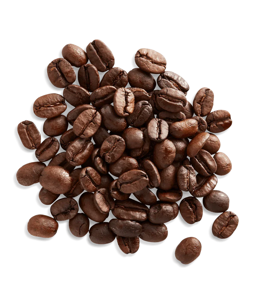 Soulless | Ginger Snap Flavored Coffee | 12oz | Medium Roast | Small Batch | Whole Bean or Drip Grind | Iron Bean Coffee Company - Niksstuff