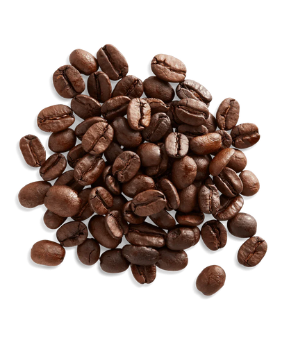 Soulless | Ginger Snap Flavored Coffee | 12oz | Medium Roast | Small Batch | Whole Bean or Drip Grind | Iron Bean Coffee Company - Niksstuff