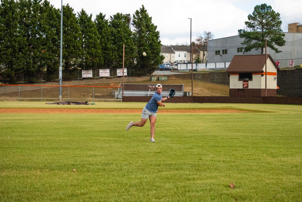 Spin Right Spinner Baseball