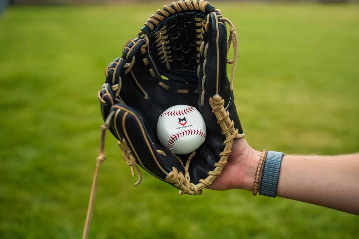 Spin Right Spinner Baseball