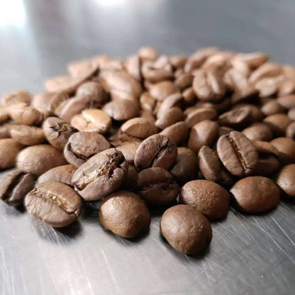 Iron Bean Coffee THOR Medium-Dark Roast - 100% Arabica