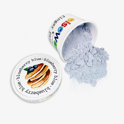 Finger Paint – Food-Safe, Non-GMO, Shelf-Stable | Made with Organic Fruit & Vegetable Extracts | Ages 3+