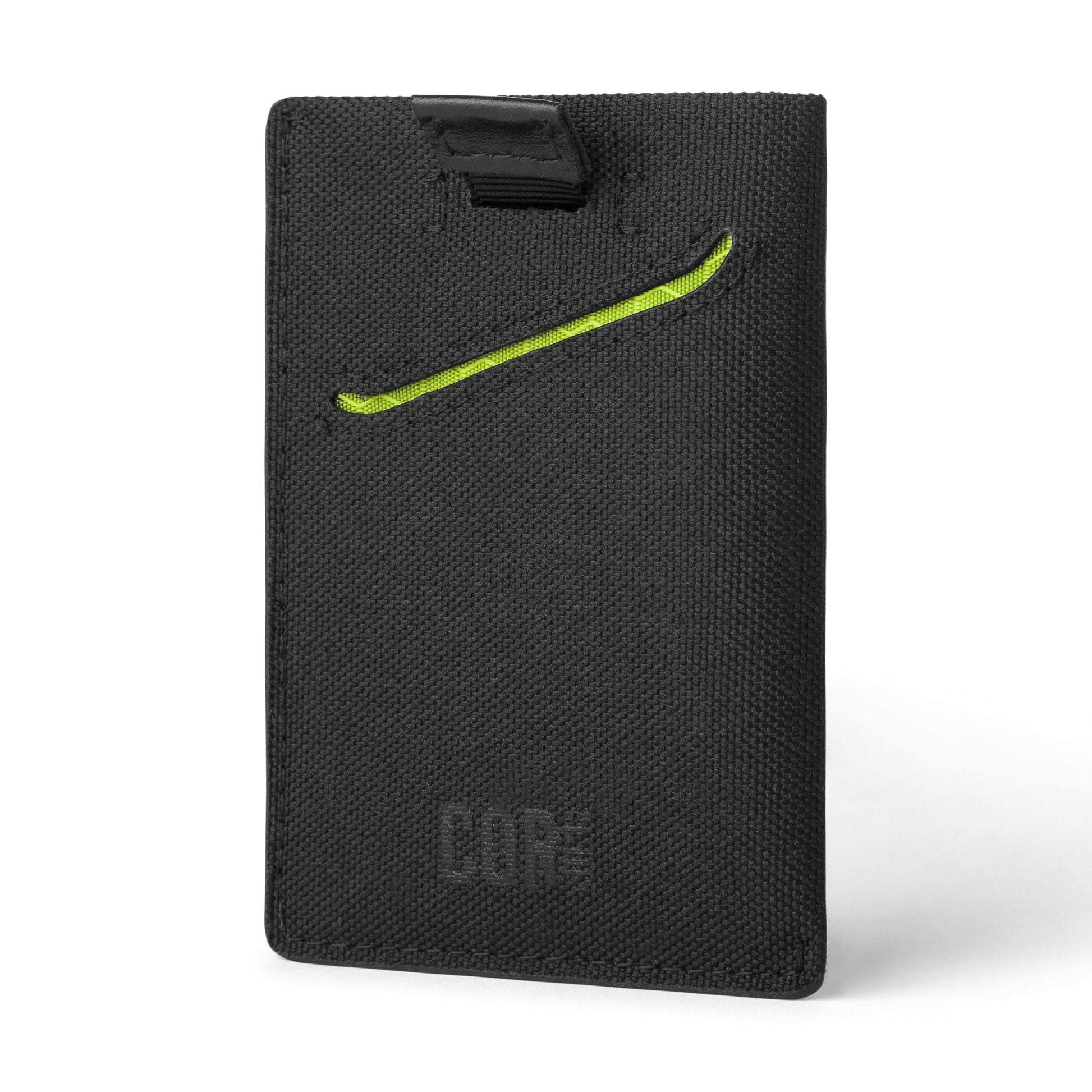 Slim Eco Wallet | Minimalist Travel Size with RFID Blocking - Niksstuff