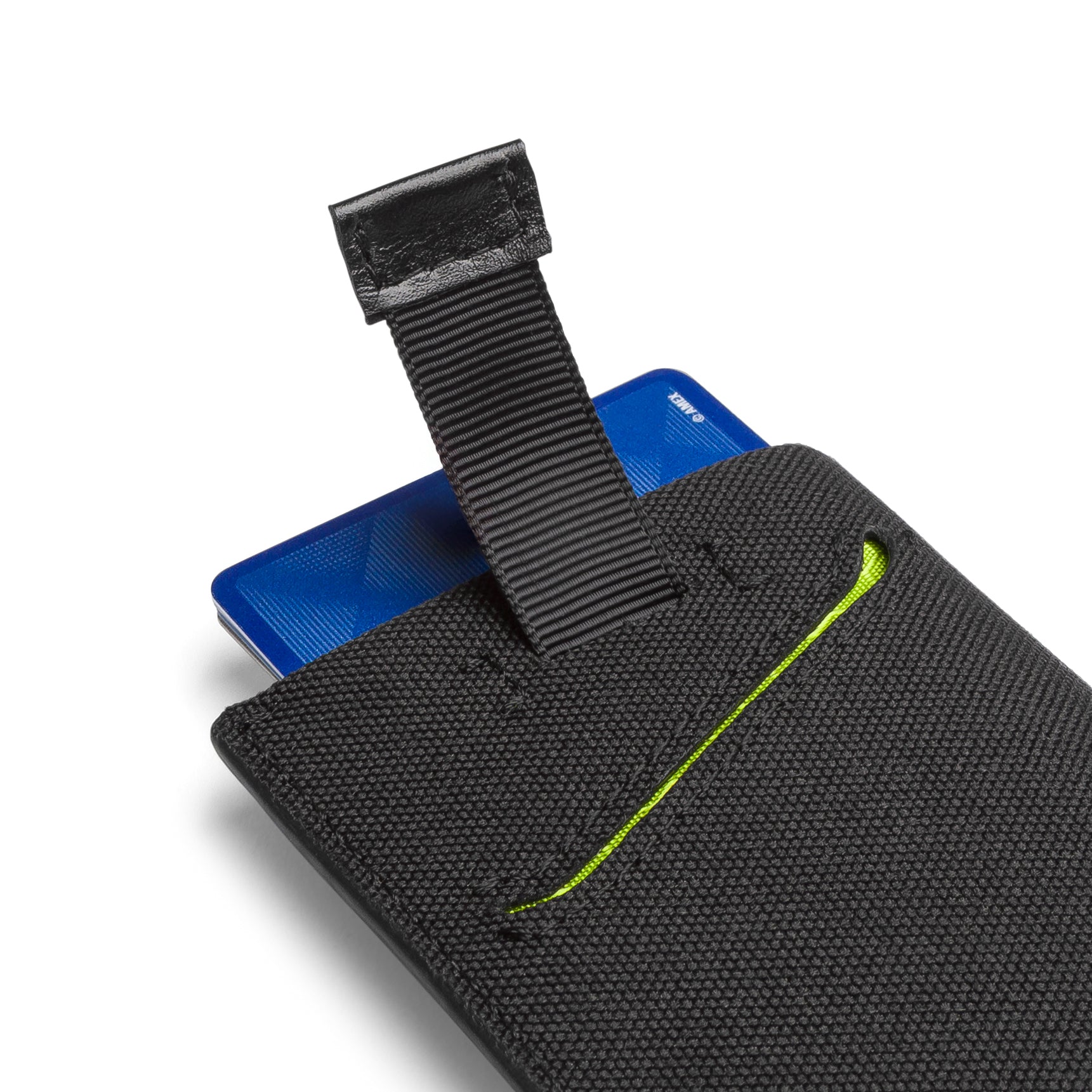 Slim Eco Wallet | Minimalist Travel Size with RFID Blocking - Niksstuff