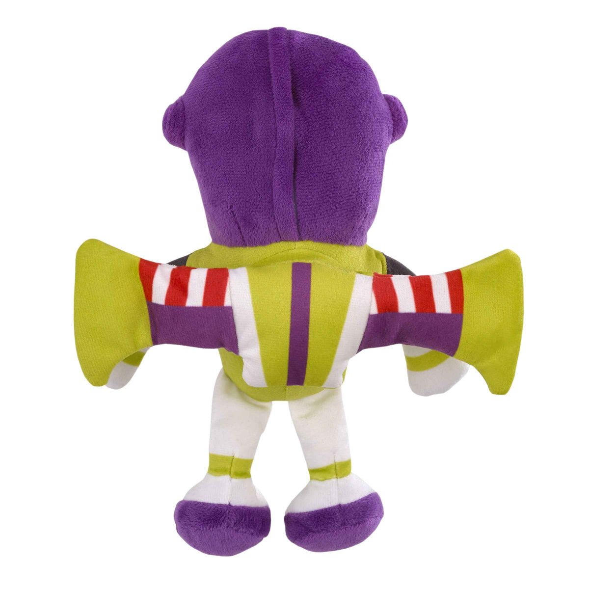 Toy Story Buzz Lightyear Light-Up Plush