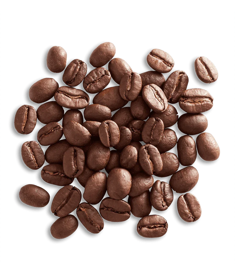 Turning Blue | Blueberry Cinnamon Crumble Flavored Coffee | 12oz | Whole Bean or Drip Grind | Iron Bean Coffee Company - Niksstuff