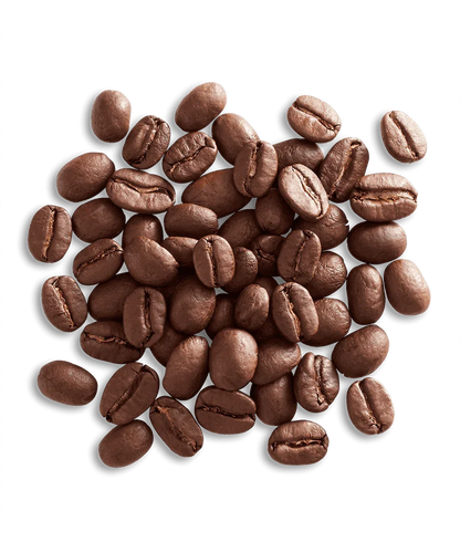 Turning Blue | Blueberry Cinnamon Crumble Flavored Coffee | 12oz | Whole Bean or Drip Grind | Iron Bean Coffee Company - Niksstuff