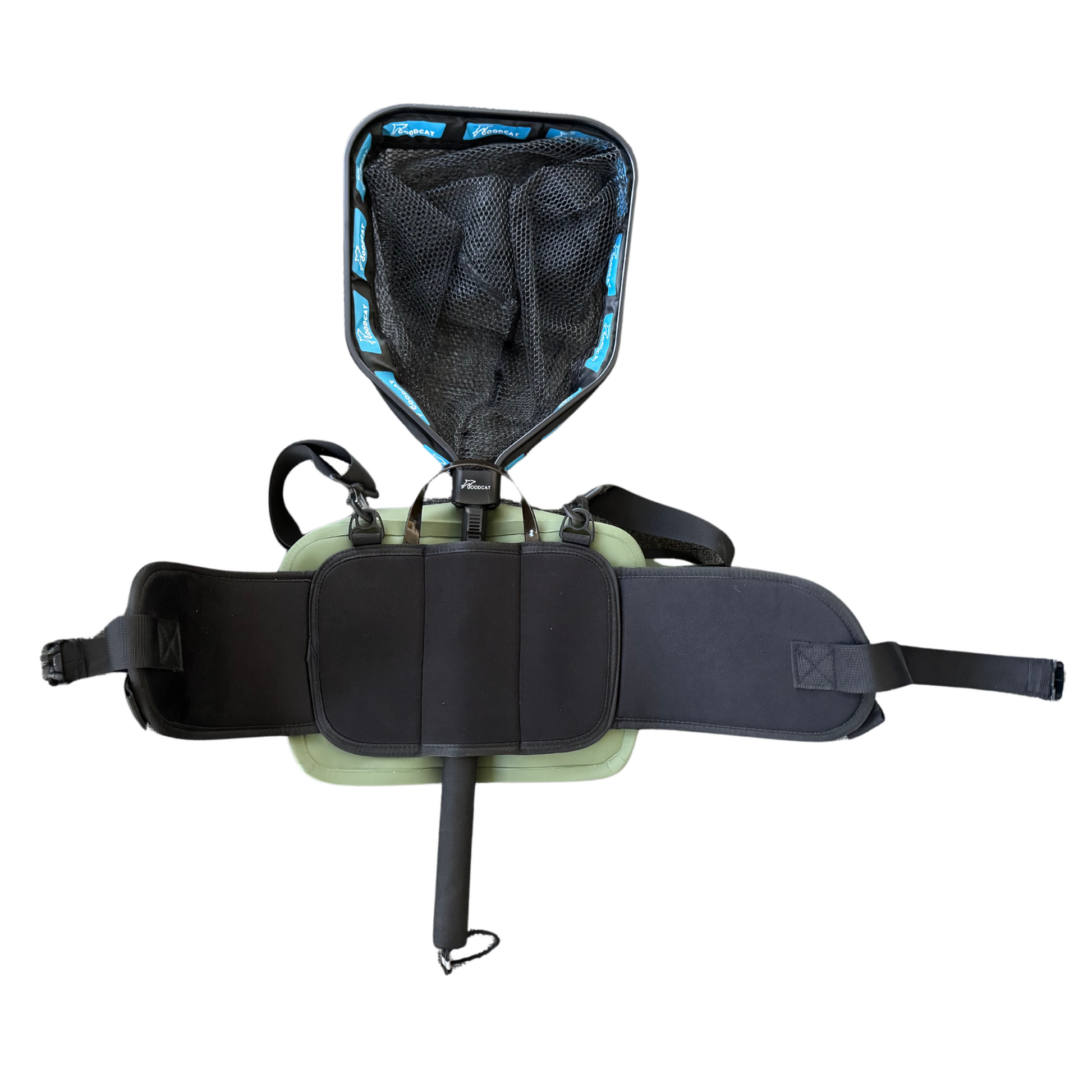 Molokai 8L Waterproof Lumbar Pack | Free IPX8 Phone Case | COR Surf - Niksstuff