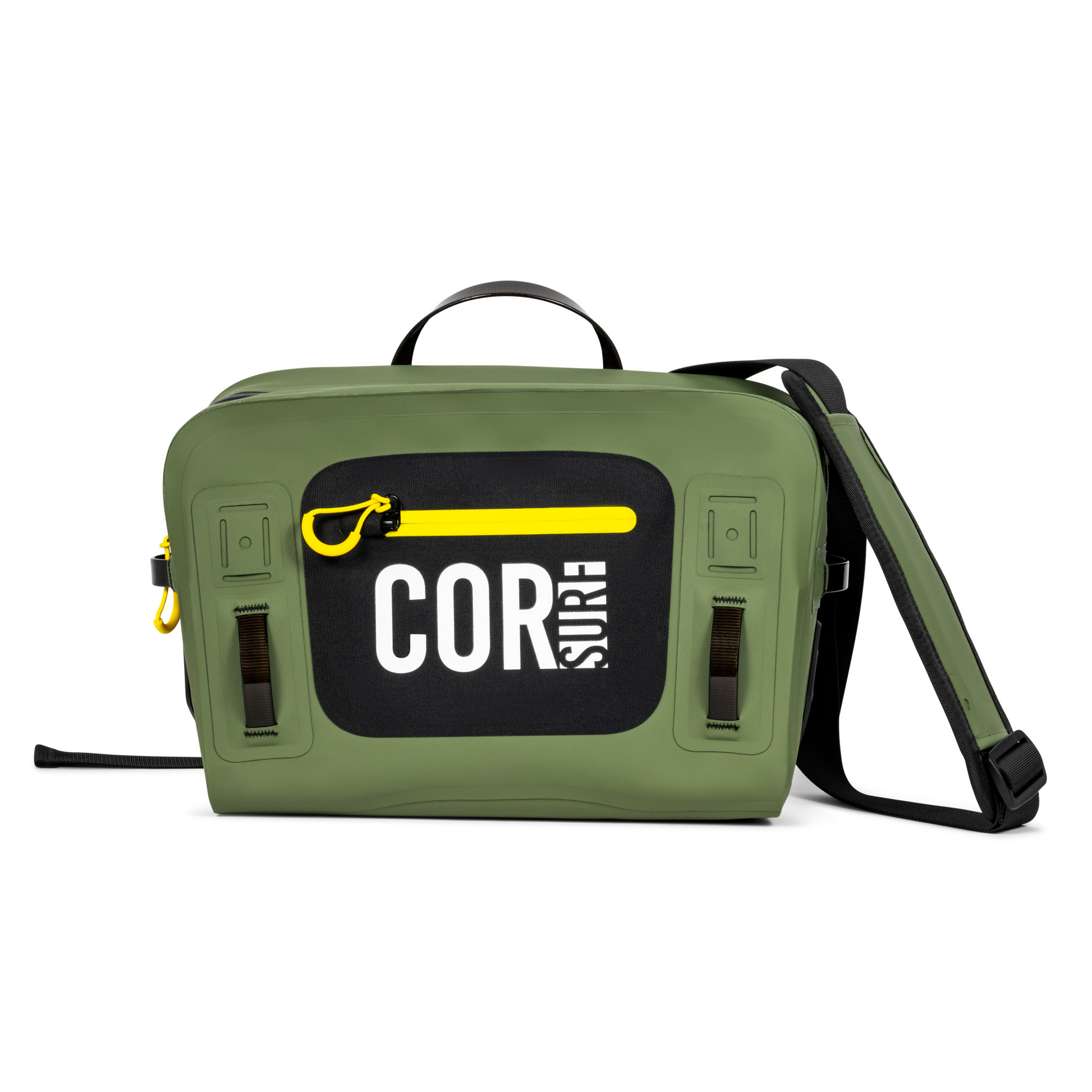 Molokai 8L Waterproof Lumbar Pack | Free IPX8 Phone Case | COR Surf - Niksstuff